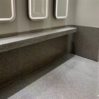 Terrazzo geprefabriceerde panelen: een ideale keuze voor modern architectonis...